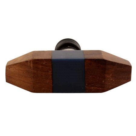 Wooden Gilli Resin Wine Stopper 